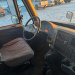 2016 International 4300 S/A Cab full