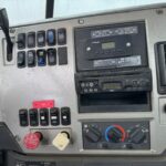 2008 Mack Granite Twin Steer T/A Cab Chassis full